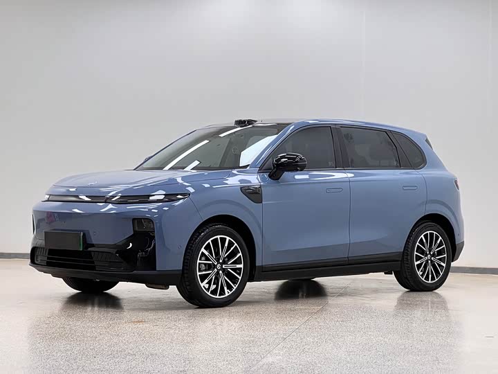 Leapmotor B10, 2025 — купить в Белгороде под ключ