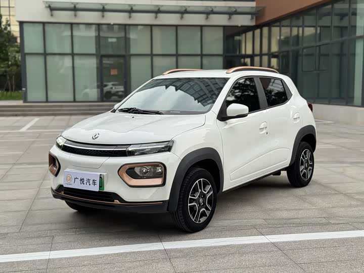 Dongfeng Yipai Nano EX1, 2023 — купить в Йошкар-Оле под ключ