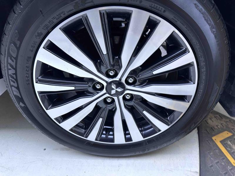 Mitsubishi Outlander, 2021 — фото 8 из 12