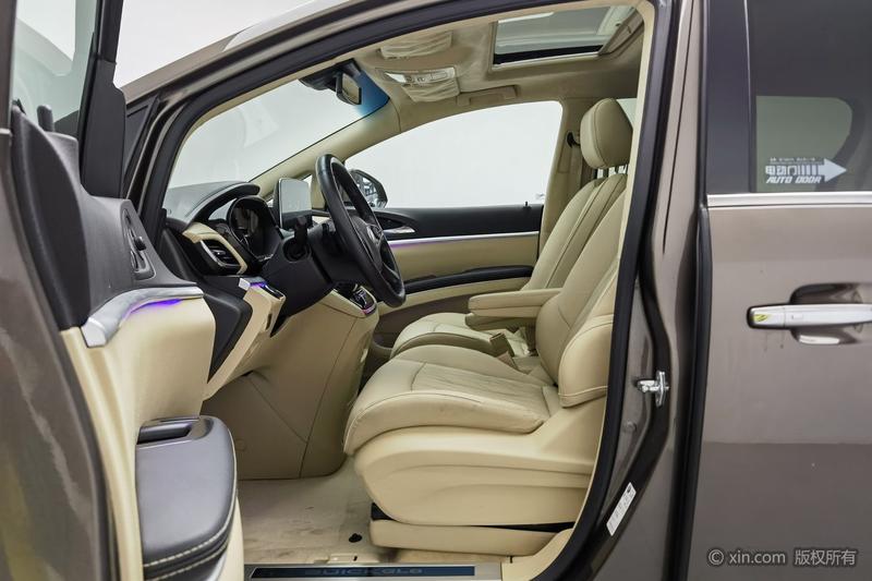 Buick GL8 ES, 2023 — фото 12 из 12