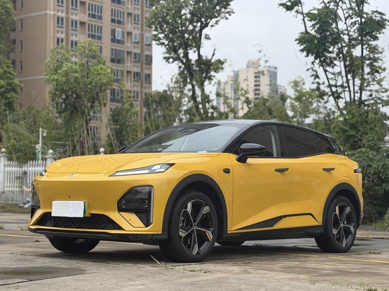 Changan Deepal S07 (S7), 2025 — купить в Смоленске под ключ