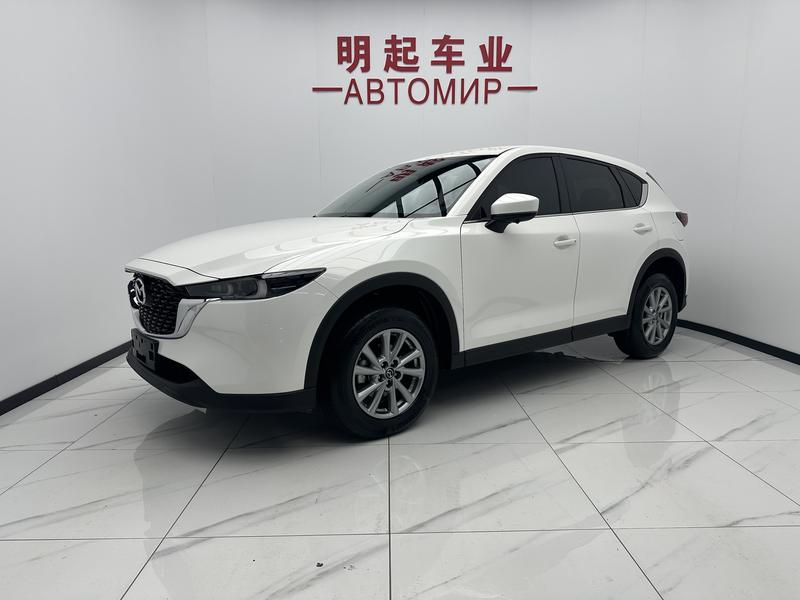 Mazda CX-5, 2026 — купить в Костроме под ключ