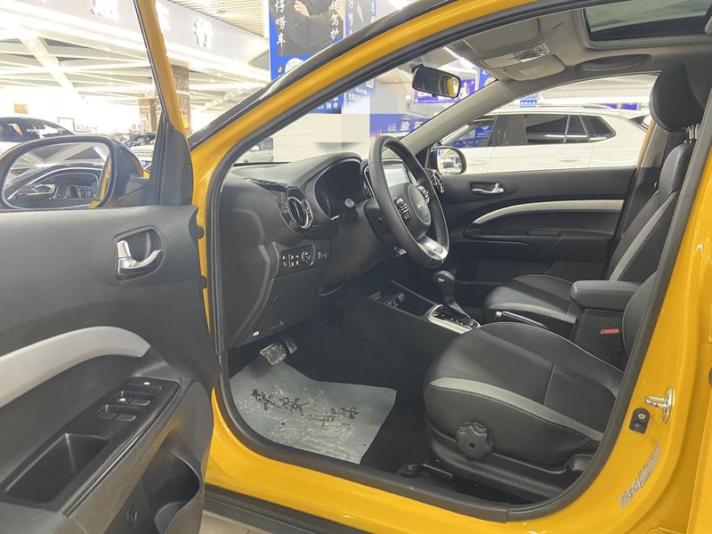 Kia KX1, 2022 — фото 12 из 12