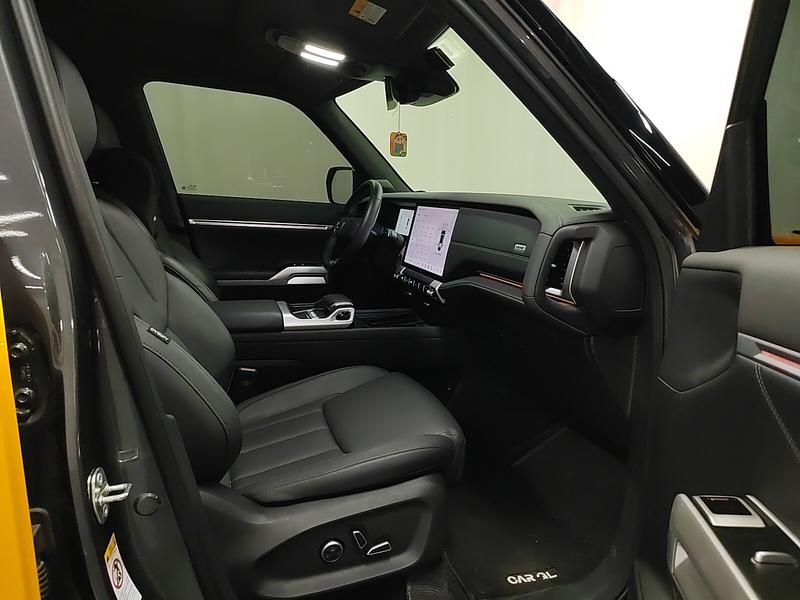 Changan Deepal G318, 2024 — фото 11 из 12