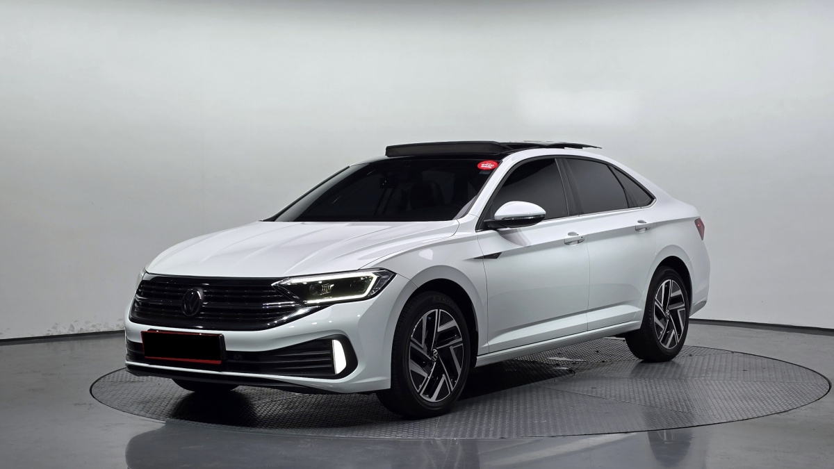 Volkswagen Jetta, 2023 — купить в Уфе под ключ
