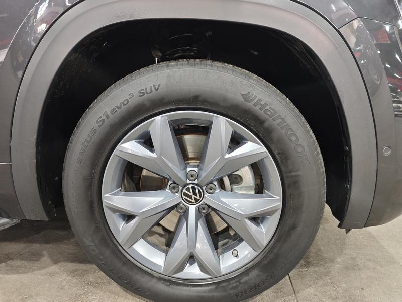 Volkswagen Teramont Pro, 2022 — фото 9 из 12