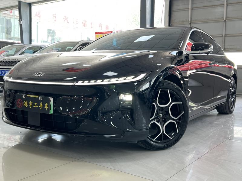 Changan Qiyuan (Nevo) A07, 2023 — купить в Пензе под ключ