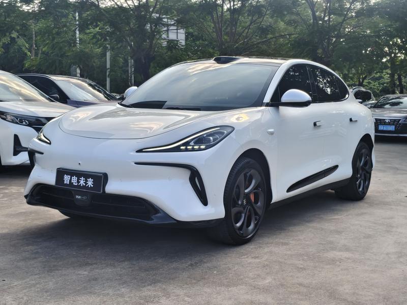 IM motors LS6, 2023 — купить в Тамбове под ключ