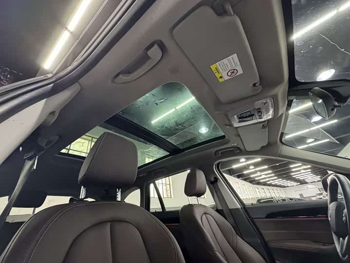 BMW X1, 2022 — фото 9 из 9