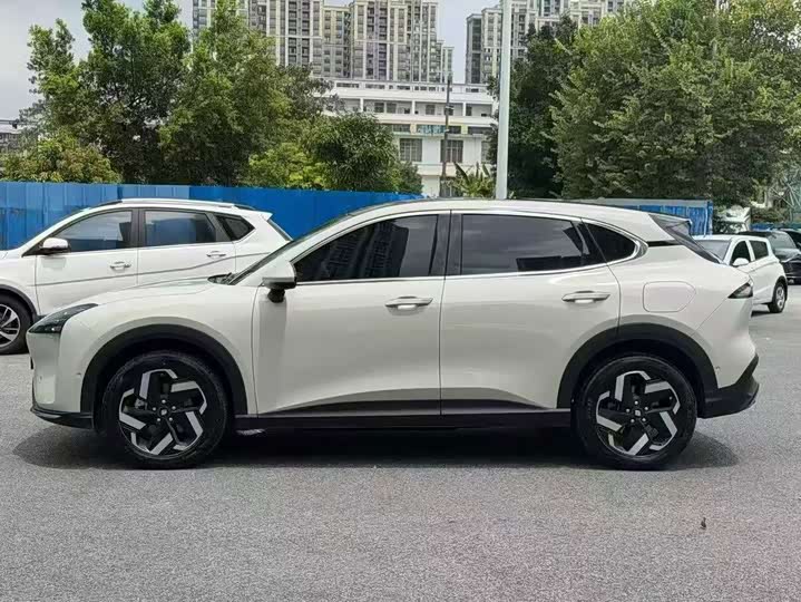Baojun Yunhai, 2024 — фото 3 из 9