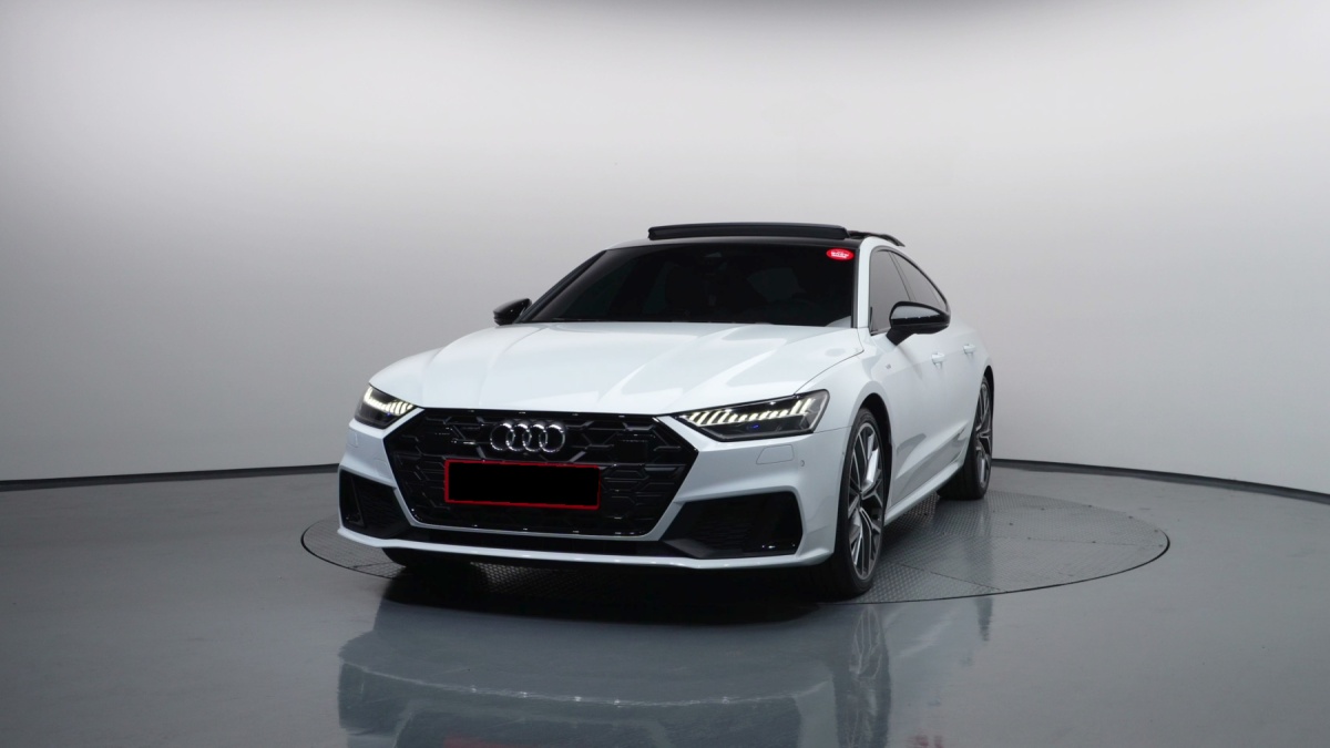 Audi A7, 2025 — фото 3 из 12