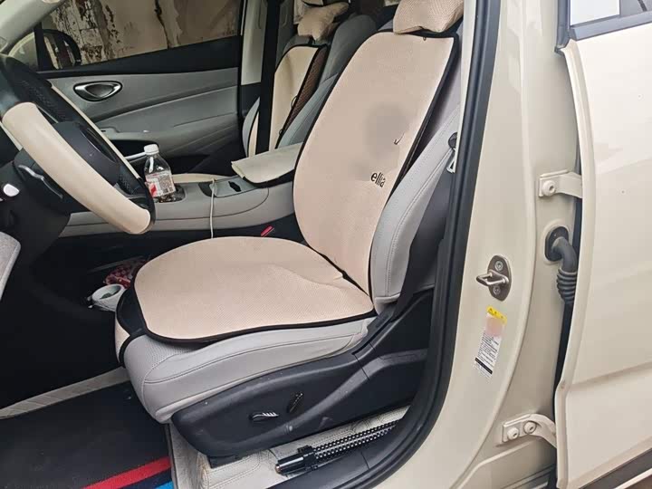 BYD Sea Lion 05 EV, 2025 — фото 8 из 9