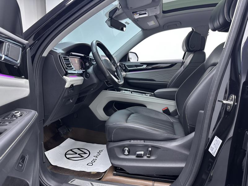 Volkswagen Teramont Pro, 2023 — фото 11 из 12