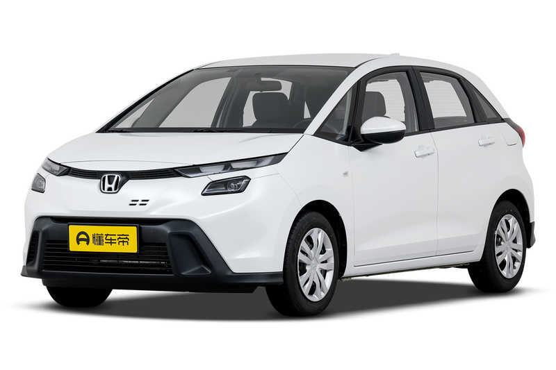 Honda Fit, 2022 — фото 8 из 8