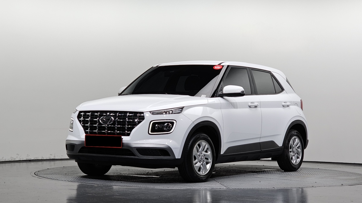 Hyundai Venue, 2022 — купить в Белгороде под ключ