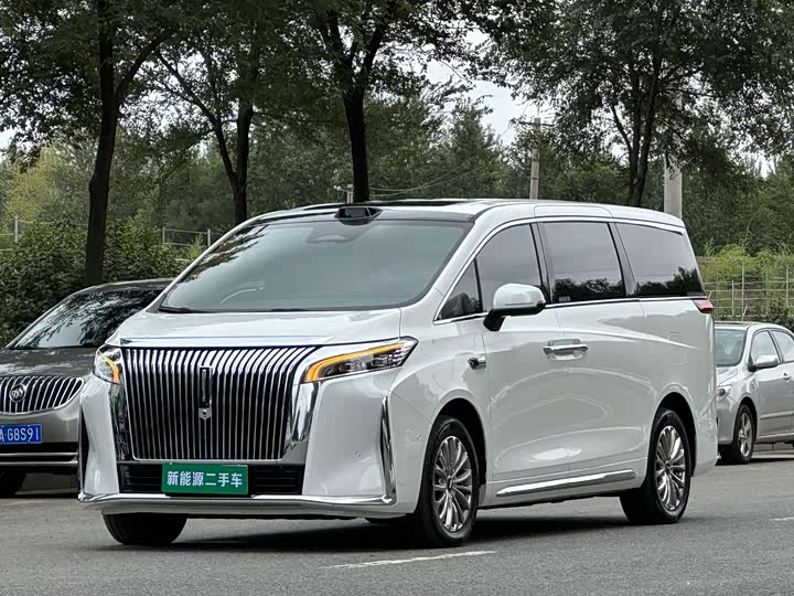 Wey 80 Hybrid, 2025 — купить в Брянске под ключ