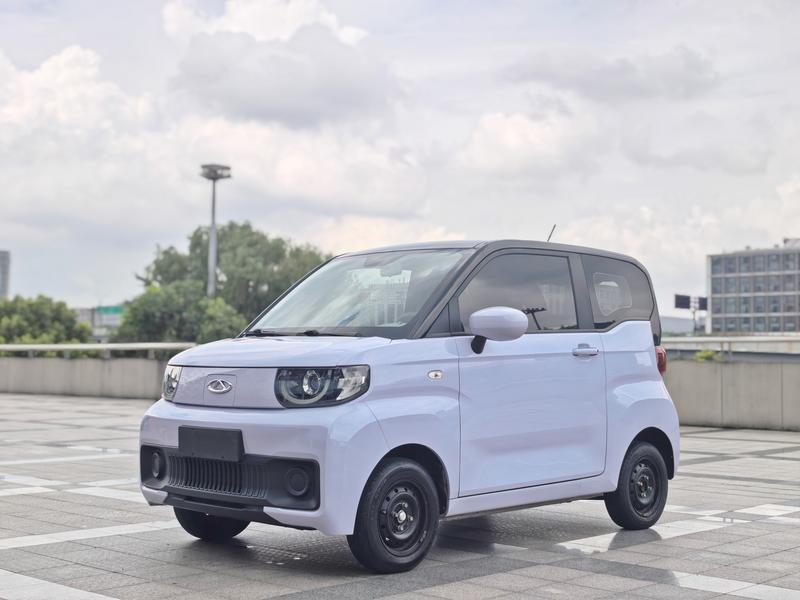 Chery QQ Ice Cream, 2021 — купить в Кирове под ключ