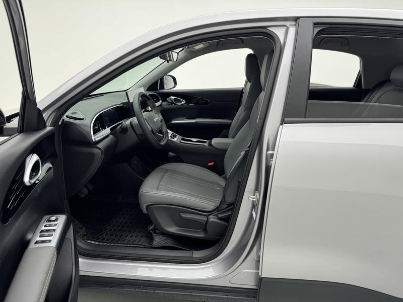 Geely Galaxy Geome, 2026 — фото 12 из 12
