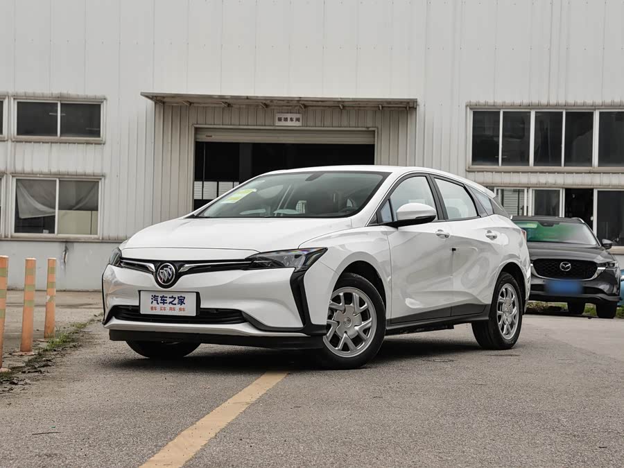 Buick Velite 6, 2026 — купить в Санкт-Петербурге под ключ