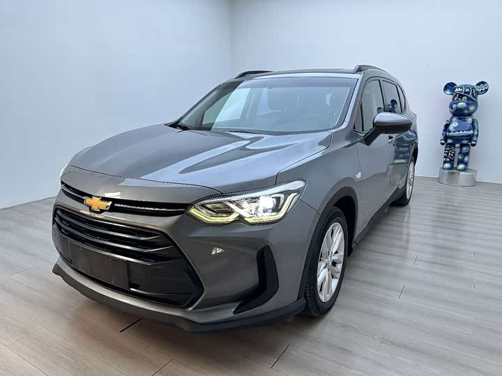 Chevrolet Orlando, 2023 — купить в Йошкар-Оле под ключ