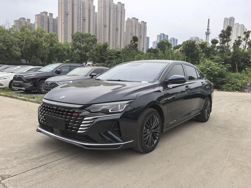 Dongfeng Aeolus Yixuan Max, 2021 — купить в Саранске под ключ