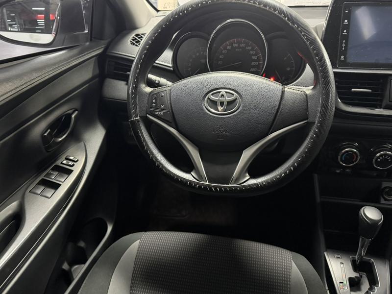 Toyota Vios FS, 2022 — фото 10 из 12