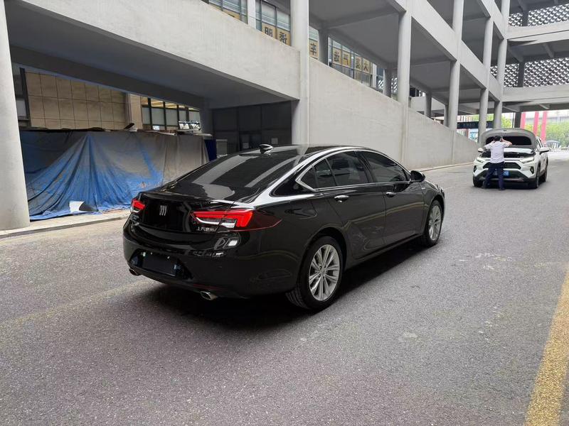 Buick Regal, 2023 — фото 6 из 10