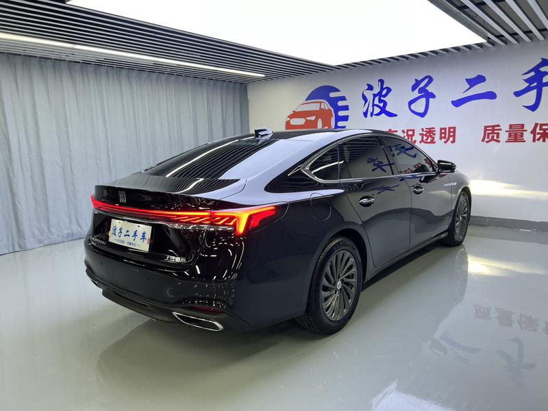 Buick LaCrosse, 2024 — фото 6 из 12