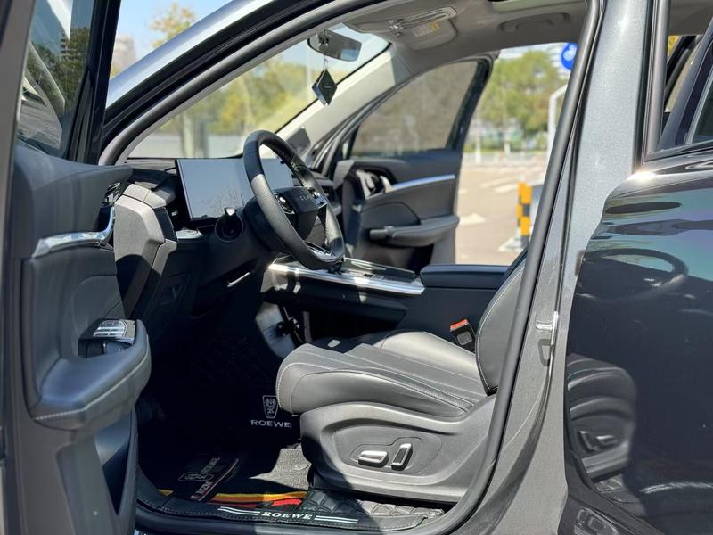 Roewe RX5 Max, 2023 — фото 8 из 11