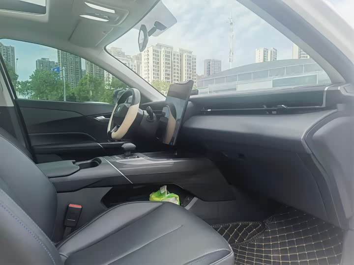 Changan Eado Plus, 2024 — фото 9 из 9
