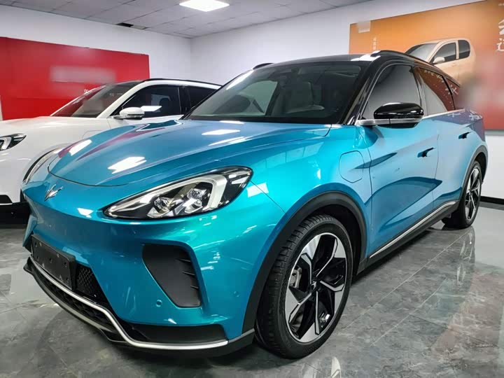 BAIC Arcfox Alpha T, 2022 — купить в Нижнем Новгороде под ключ