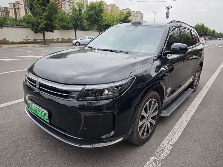 Aito M7, 2025 — купить в Тольятти под ключ