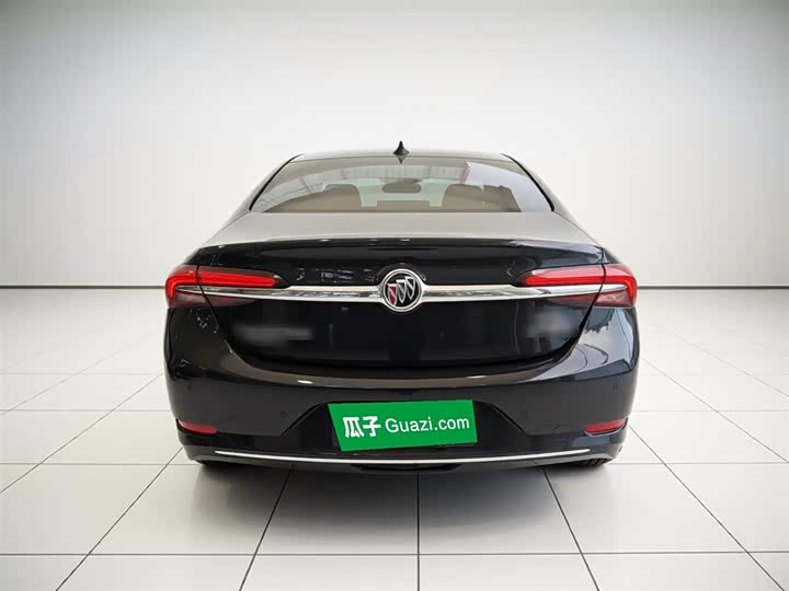Buick LaCrosse, 2021 — фото 6 из 9