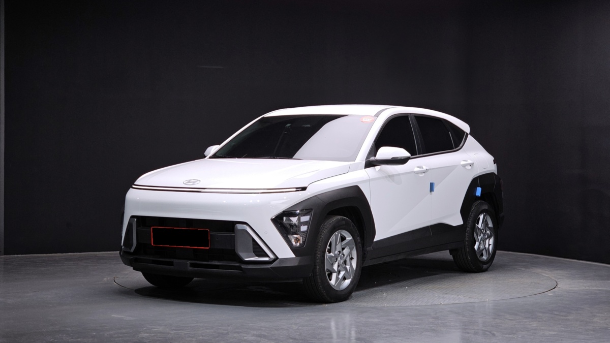 Hyundai Kona, 2024 — купить в Оренбурге под ключ