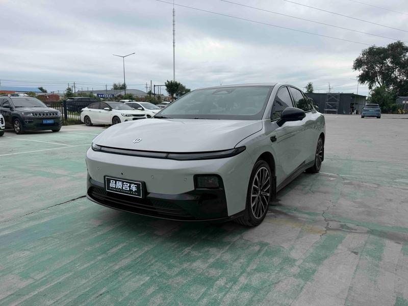 Leapmotor B01, 2025 — купить в Ижевске под ключ