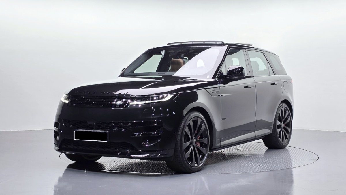 Land Rover Range Rover Sport, 2026 — купить в Нижнем Новгороде под ключ