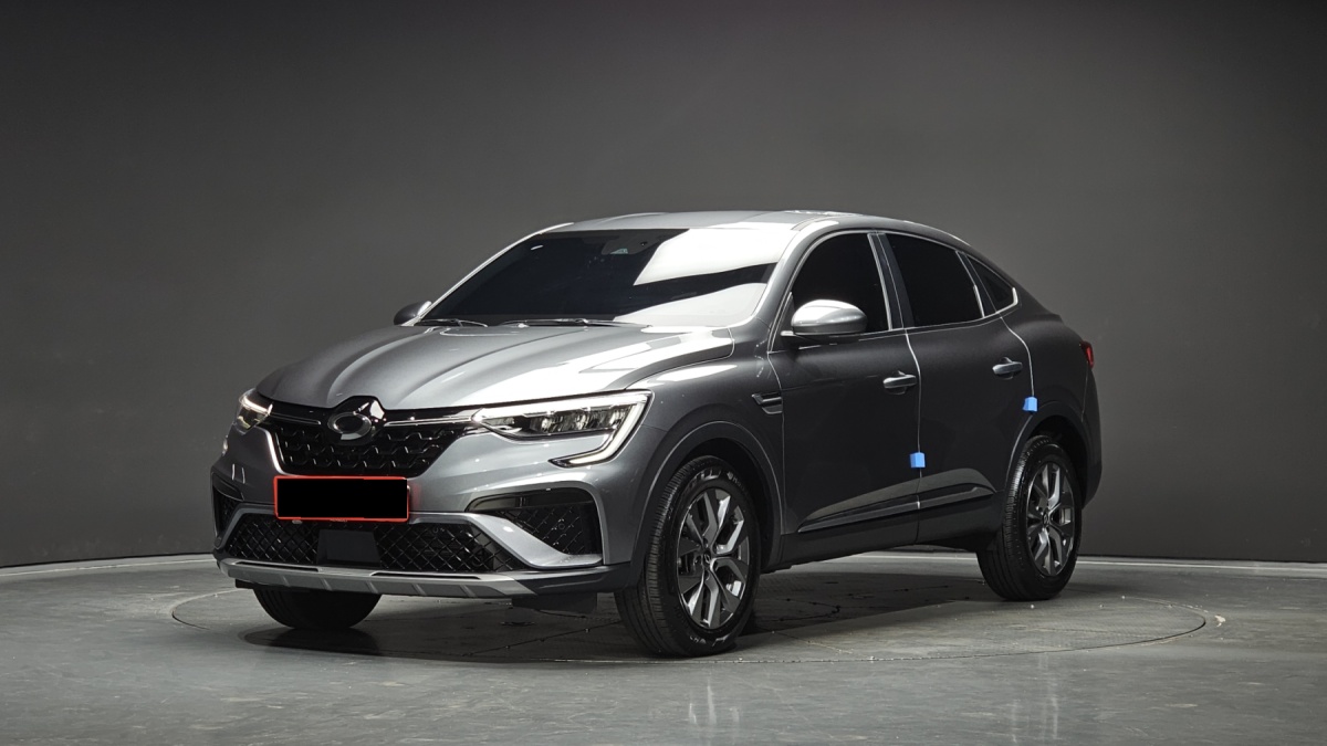 Renault XM3, 2023 — купить в Белгороде под ключ