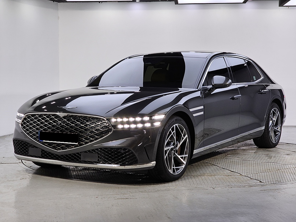 Genesis G90, 2023 — купить в Смоленске под ключ
