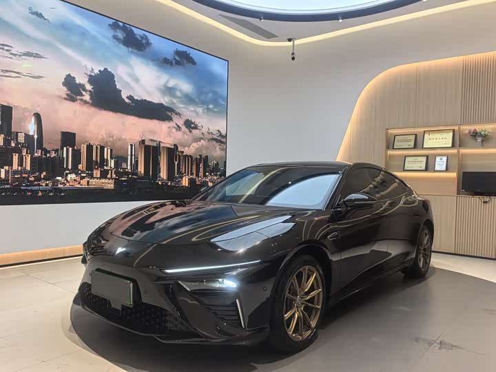 Hozon S, 2023 — купить в Саранске под ключ