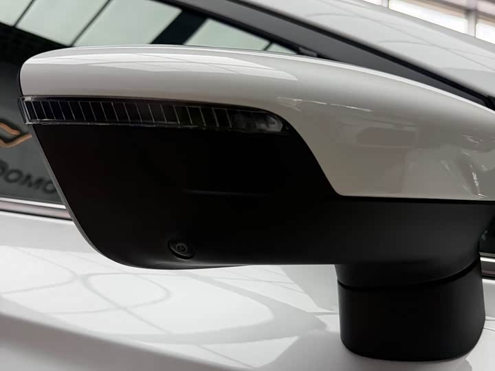 Geely Emgrand GS, 2022 — фото 6 из 9