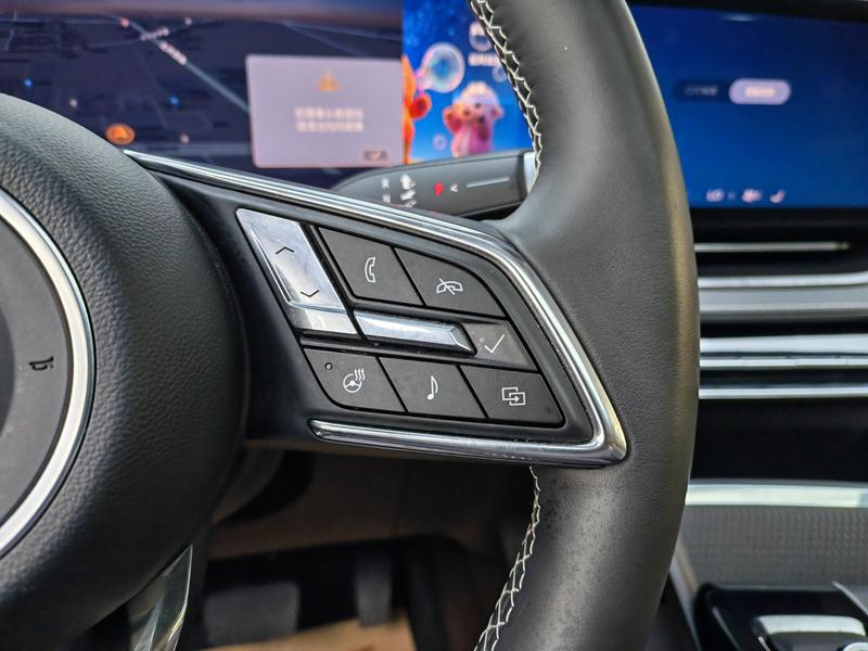 Buick Electra E5, 2025 — фото 6 из 12