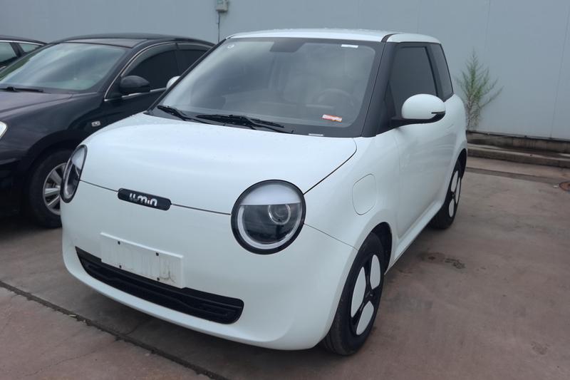 Changan Qiyuan (Nevo) Lumin, 2025 — купить в Ульяновске под ключ