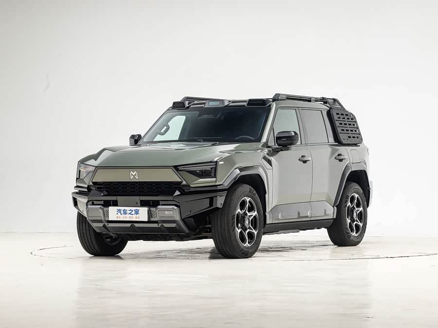 Dongfeng Mengshi M18-3, 2026 — купить в Туле под ключ
