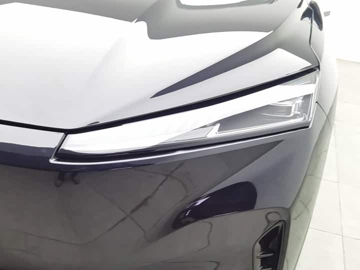 Dongfeng Aeolus Sky EV01, 2024 — фото 7 из 9