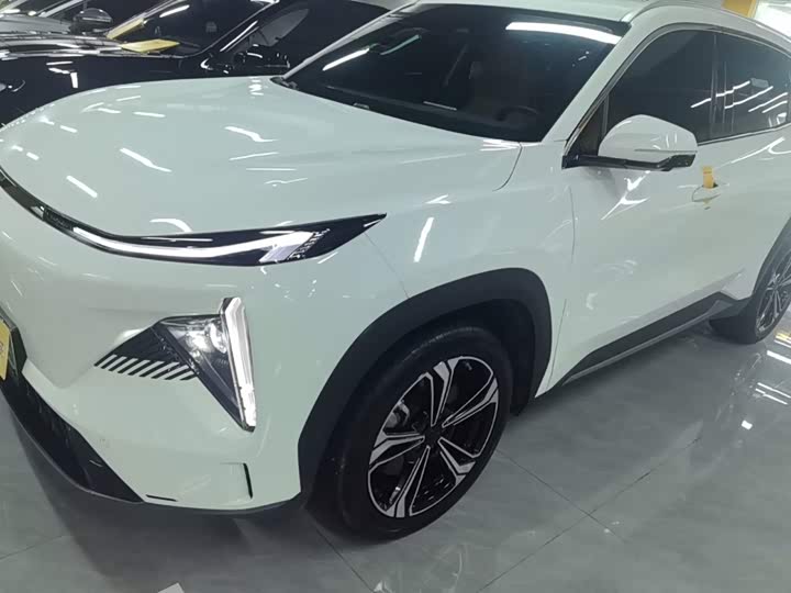 Geely Galaxy L7, 2023 — купить в Уфе под ключ