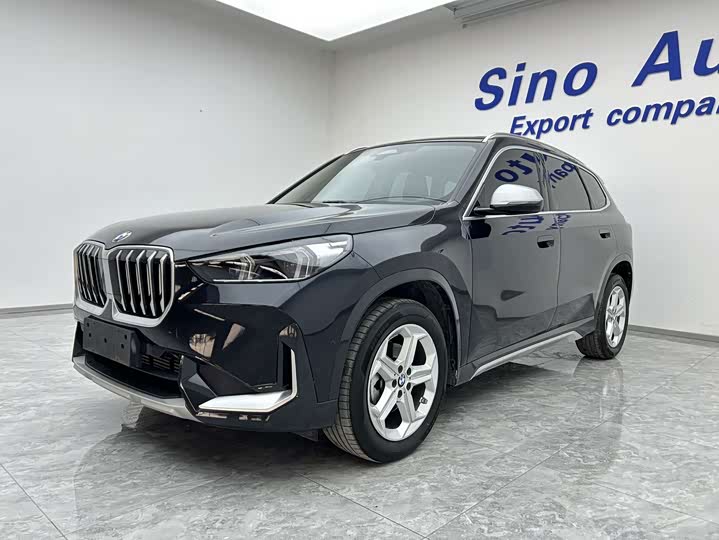 BMW X1, 2023 — купить в Саратове под ключ