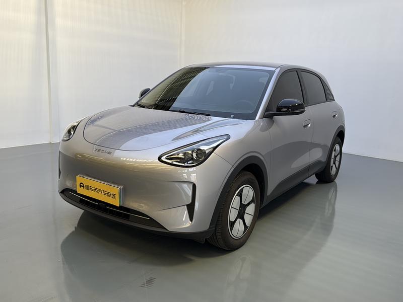 Geely Galaxy Geome, 2025 — купить в Чебоксарах под ключ