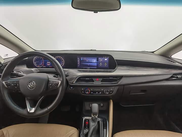 Buick GL6, 2022 — фото 5 из 9