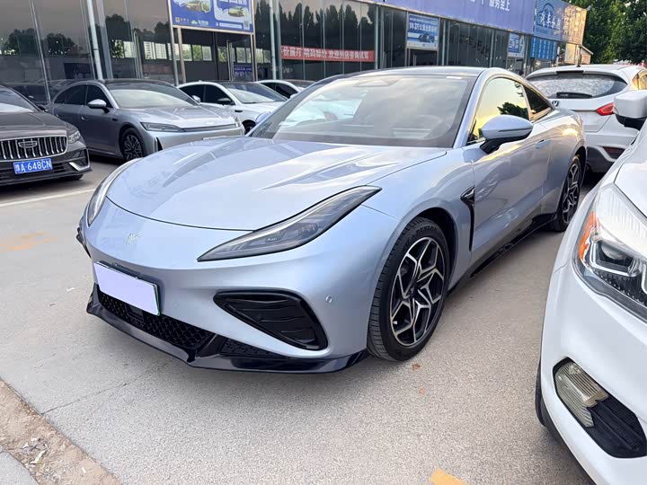Hozon GT, 2023 — купить в Санкт-Петербурге под ключ