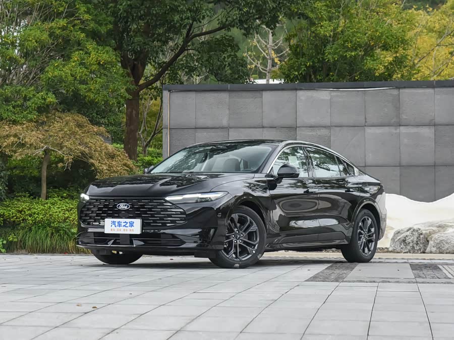 Ford Mondeo, 2026 — купить в Орле под ключ